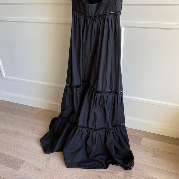 Dresses Alc Piper Maxi Dress Poshmark